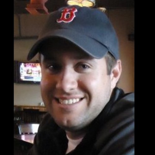 loganelcid's profile picture. Pilot, living the dream!