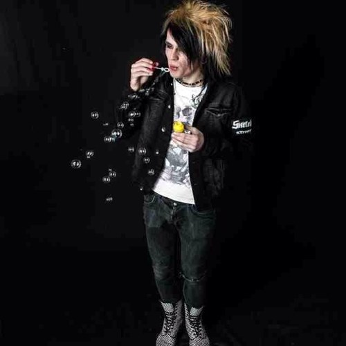 Drummer for Skeleton Kid and lives on the South coast of the UK