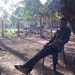 DiegooTw's profile picture. Del lejano oeste!