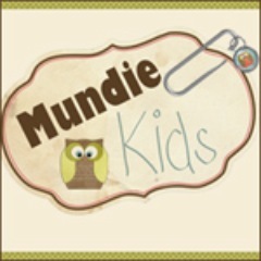 Mundie Kidsさんのプロフィール画像