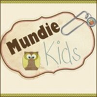 Mundie Kids (@mundiekids) 's Twitter Profile Photo Mundie Kids (@mundiekids) 's Twitter Profile Photo