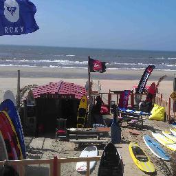 First_Wave's profile picture. 