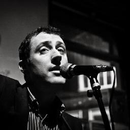Nat The Hammer, Under the Influence host and singer with The Reverse- Making Mixtapes out now - Digital and Ltd cassette.