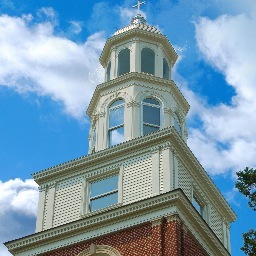 Founded in 1928, Our Lady of Mercy Academy is dedicated to providing a comprehensive education grounded in the charism of its foundress, Catherine McAuley.