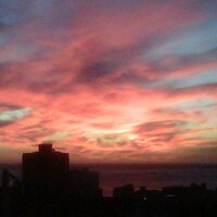 Deon Redman (@deonredman) 's Twitter Profile Photo