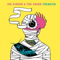 JoeGideon&theShark (@joegideonshark) 's Twitter Profile