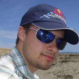 Hybrid Controls Engineer. Motorsport fan. Commentator for Double Dash Motorsport Media. Club100 racer. Uni of Birmingham MechEng grad '16. Former @UBMRC Captain