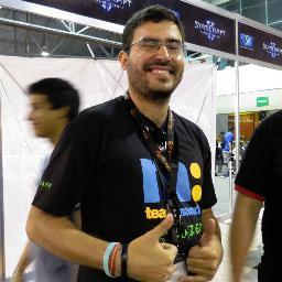 nzaibot's profile picture. Gamer by nature. NVIDIA fanboy. Lucky me, I work in my two passions. I've had the same wallpaper for 11 years.