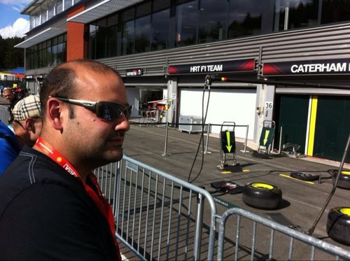 IplikFerdi's profile picture. 