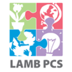 Latin American Montessori Bilingual Public Charter School (LAMBPCS) supports students' potential through the Montessori method, bilingualism, and diversity.