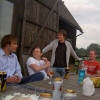 Chris McDermott (@cm297) 's Twitter Profile