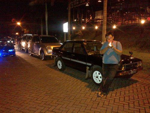 yo ngene iki wes ra onok seng spesiall...
