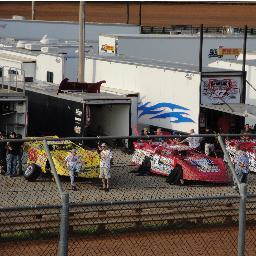 #DirtTrackFollowBack