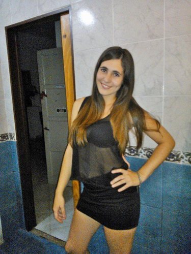 Sentir que eres capaz de todo sin importar lo que digan los DEMAS!