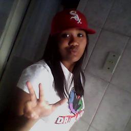 *---* É nois ...