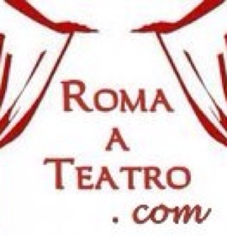 romateatro's profile picture. Blog Roma a Teatro Gente di #Teatro che parla di Teatro. Recensioni e Informazioni teatrali a #Roma ~ Comunicati a romaateatro@gmail.com
