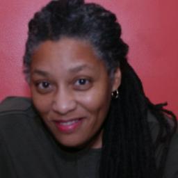 Patricia Murray