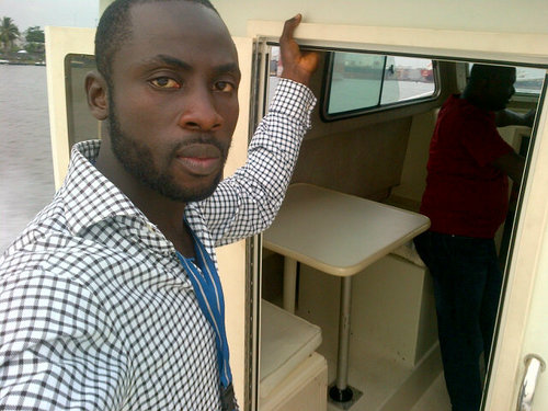 ollatelle's profile picture. Whn u think d part of ur journey may ave come 2 an end,it shows u dere is a world out dere u never know existed,one u want 2 be part of.