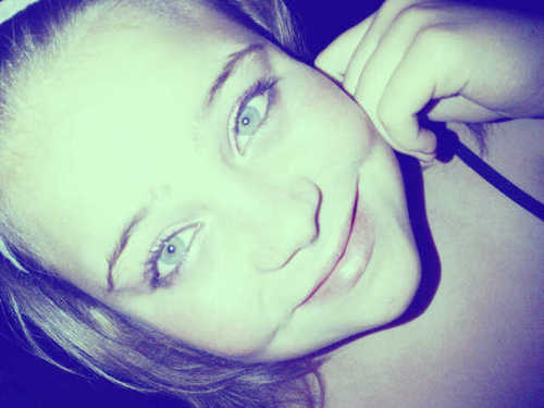 I'm fun to be around.. BIG One Direction fan! :D I'm a loving and caring girl.. :) I Follow back .. ♥
