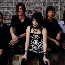 We are an alternative rock band from the Inland Empire of California.  Follow us and write the world with us.