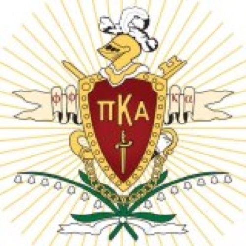 Scholars. Leaders. Athletes. Gentlemen. Methodist University Mu Eta Chapter.