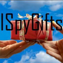 Find us on Amazon.UK.
Gifts for every occasion.
Search ISpyGifts.
Follow us for gift suggestions & new trends from our range :)
#FollowBack
#RT