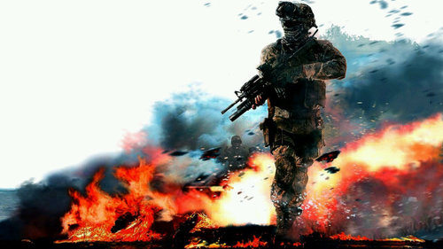 Gamer..nuff said