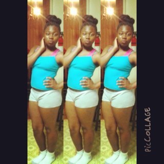 i Stole Ur Man, So What Uyy Go Do Bout It His Mines