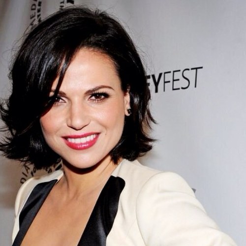 Aussie fan page dedicated to the beautiful & amazing @LanaParrilla :) Proud #EvilRegals