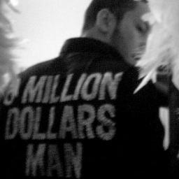 chris222gr's profile picture. A Sensitive Cynic ®