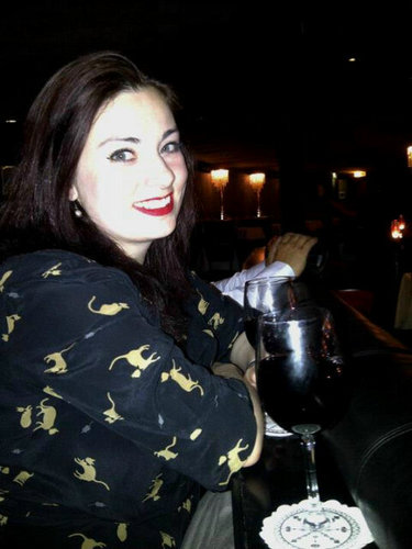 Advocate at the Scottish Bar (family law, child law & crime) proud feminist, mum & bon vivant. Views my own and RTs =/= my thoughts