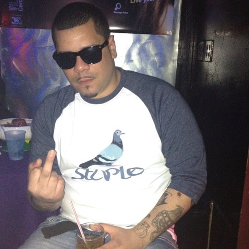 Free brotha fugi