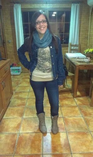 Eres especial en mi vida sin ella no podria seguir adelante. Te quiero