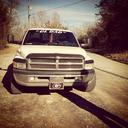 Derek Brinkley  - @derekbrinkley09 - Twitter