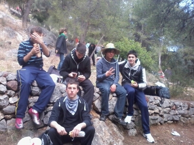 3DGAddict's profile picture. 