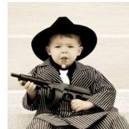 alexey_smirnof's profile picture. Человек и пароход