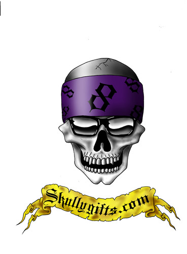 Headwear gifts for those who love to ride!       Unique diverse freedom