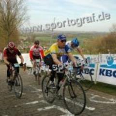 Cycling nut