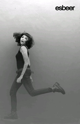 we attracted to many style of photography | fb fanpage : esbeerphotoproject