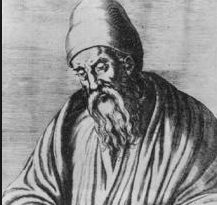 FatherOGeometry's profile picture. Wrote the number of works, Elements