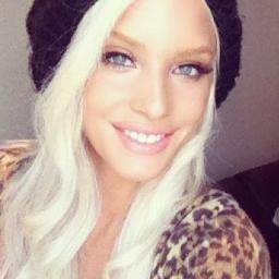 25-year-old Professional Model. Native New Yorker. Loving wife to Blake Geler. Currently under #DNAModels