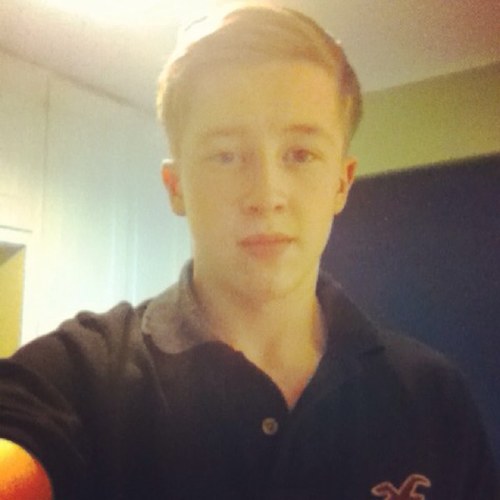 This is the second account of @TopBlokeJosh