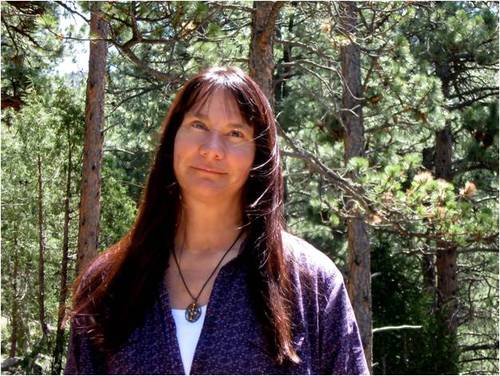 Shamanic Practitioner, Reiki Master/Teacher, Western Feng Shui Consultant, Archetype Life Charter/Consultant, Whole Life Coach -- spiritual trekker!
