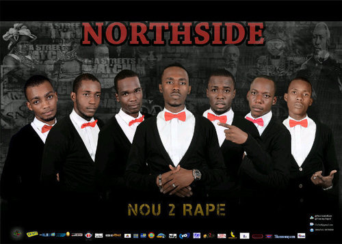 BinoMadichon's profile picture. Northside Rapper.