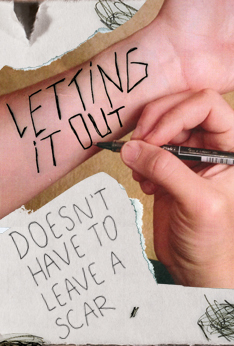 Help4SelfHarm_ Profile Picture