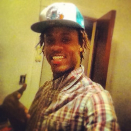 I'm just me that's all I can an ever will be