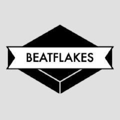 BEATFLAKES supports upcoming and established talent. Oxossi - Electric Travels out on 04/21/2014! http://t.co/eVJN2bzIIc
