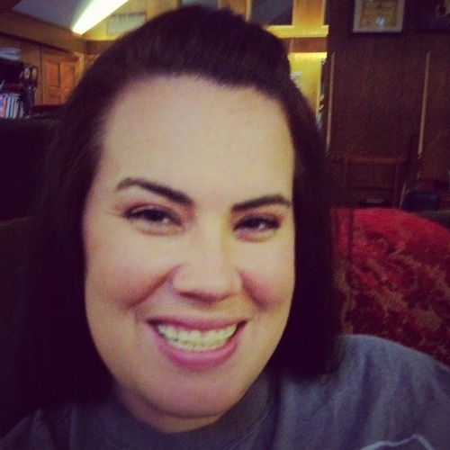 Wife, Mom, Food Lover, Weight Loser, Fitness Friend, and Blogger