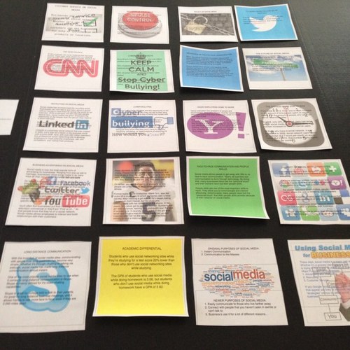 CBSocialMedia's profile picture. 