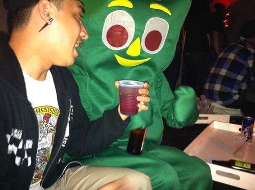 TheeSushi's profile picture. Life is what you make it and I make it fun!